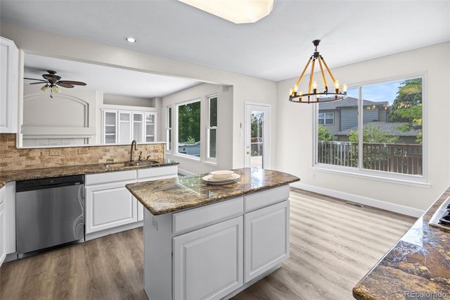 5807 S Espana Street, Aurora, CO 80015