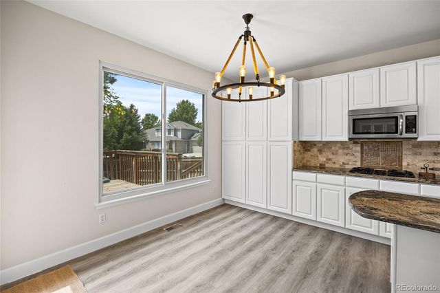 5807 S Espana Street, Aurora, CO 80015