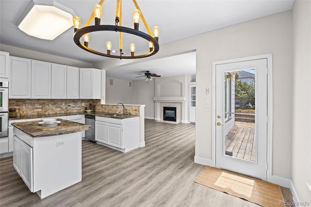 5807 S Espana Street, Aurora, CO 80015