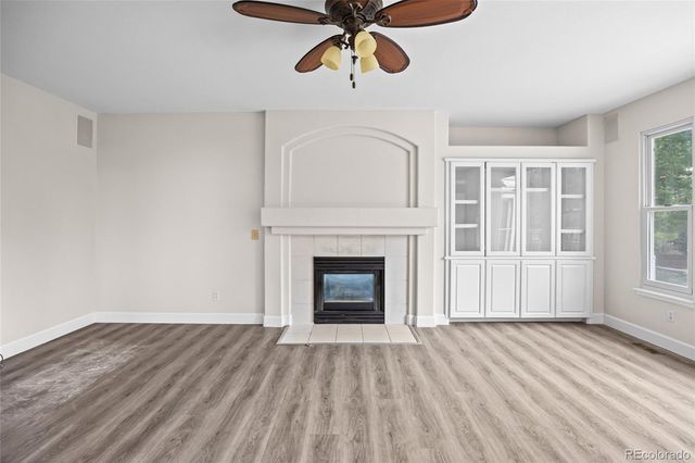 5807 S Espana Street, Aurora, CO 80015