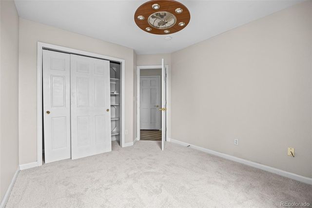 5807 S Espana Street, Aurora, CO 80015