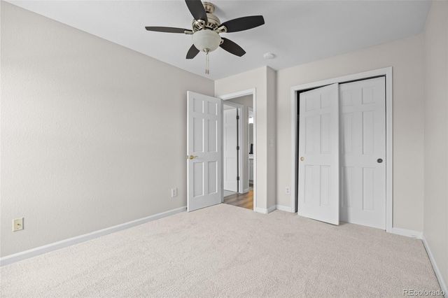 5807 S Espana Street, Aurora, CO 80015