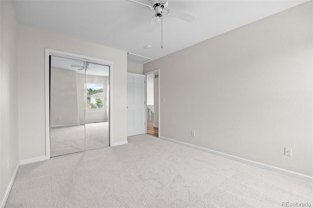 5807 S Espana Street, Aurora, CO 80015