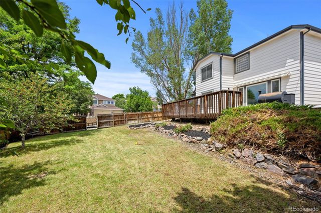 5807 S Espana Street, Aurora, CO 80015