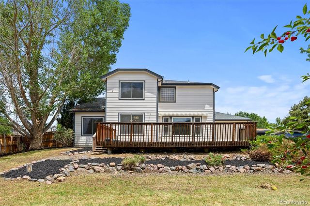 5807 S Espana Street, Aurora, CO 80015