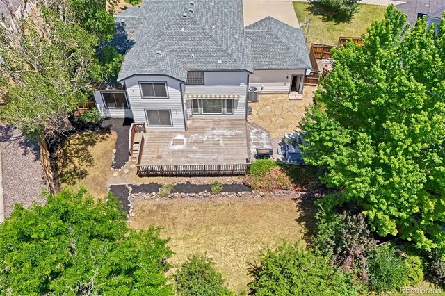5807 S Espana Street, Aurora, CO 80015