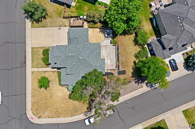 5807 S Espana Street, Aurora, CO 80015