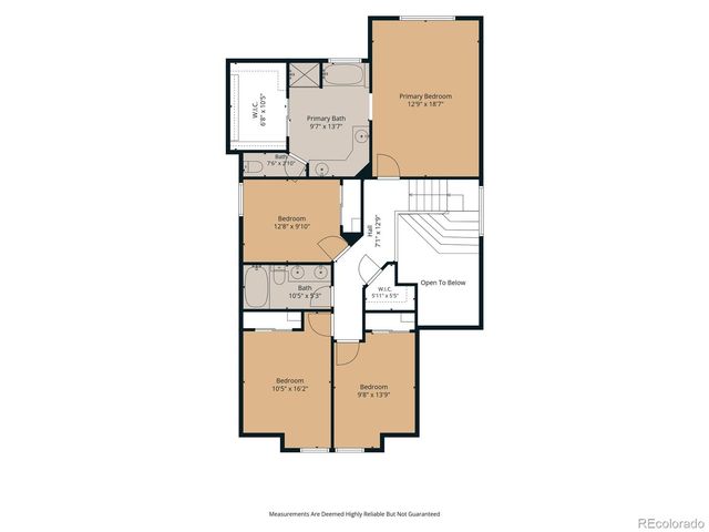5807 S Espana Street, Aurora, CO 80015