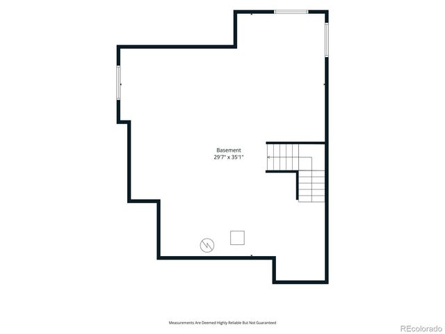 5807 S Espana Street, Aurora, CO 80015