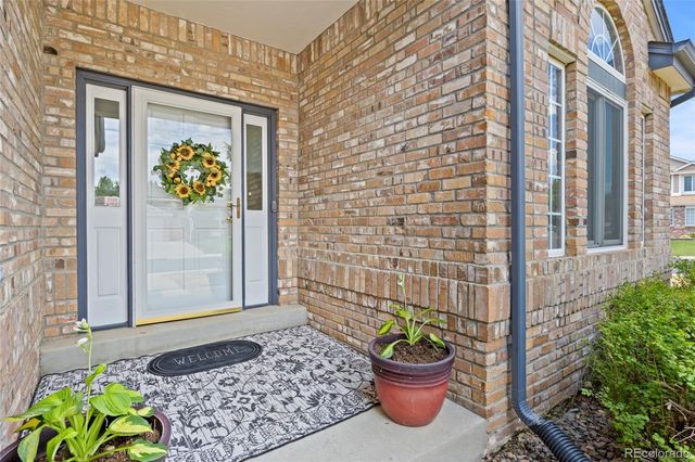 5807 S Espana Street, Aurora, CO 80015
