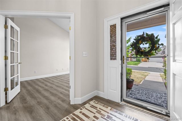5807 S Espana Street, Aurora, CO 80015