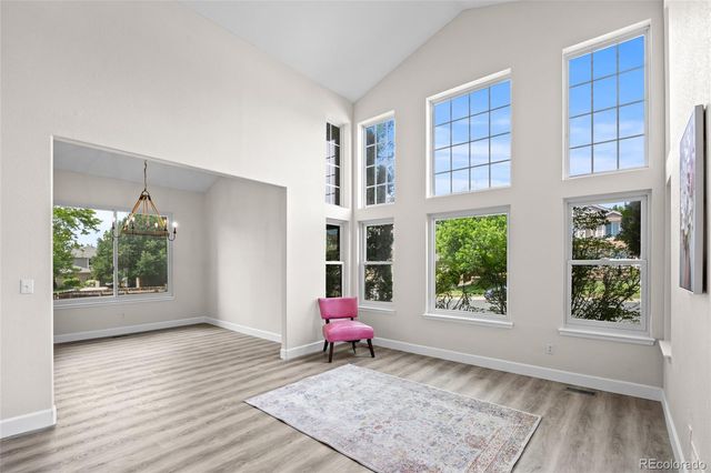5807 S Espana Street, Aurora, CO 80015