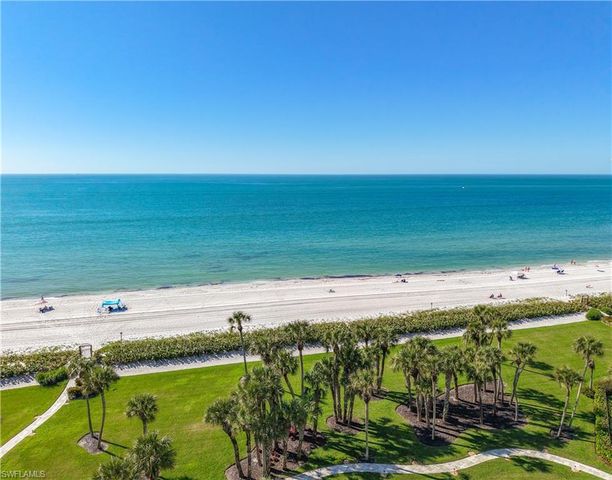 10851 Gulf Shore DR 1004, Naples, FL 34108