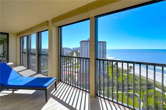 10851 Gulf Shore DR 1004, Naples, FL 34108