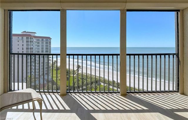 10851 Gulf Shore DR 1004, Naples, FL 34108