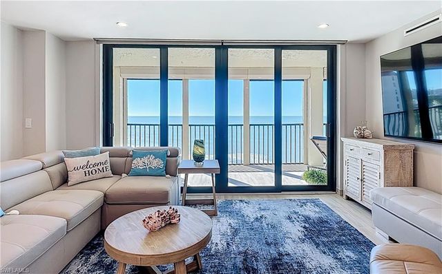 10851 Gulf Shore DR 1004, Naples, FL 34108