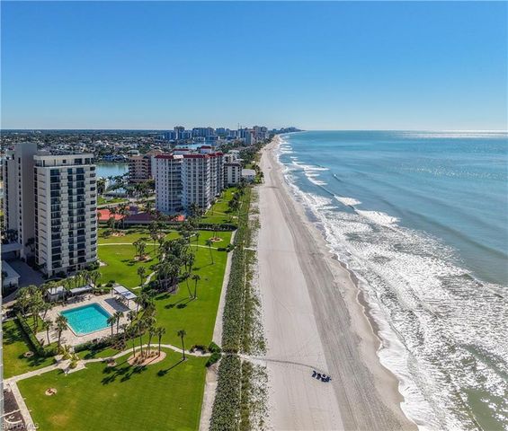 10851 Gulf Shore DR 1004, Naples, FL 34108