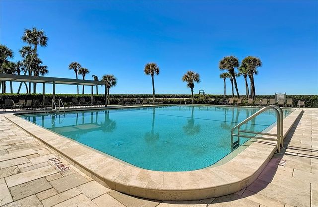 10851 Gulf Shore DR 1004, Naples, FL 34108