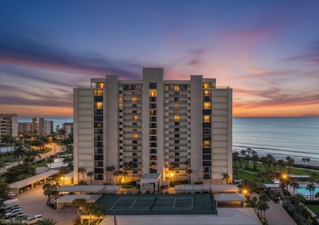 10851 Gulf Shore DR 1004, Naples, FL 34108