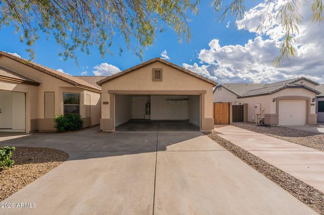 22939 W PAPAGO Street, Buckeye, AZ 85326