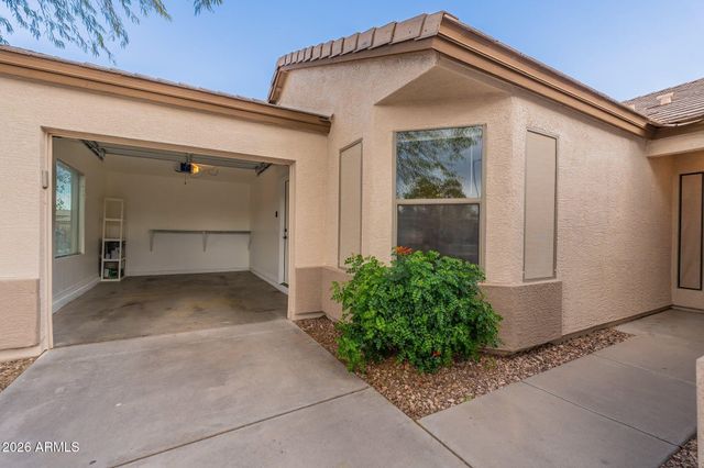 22939 W PAPAGO Street, Buckeye, AZ 85326