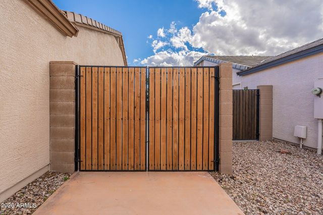 22939 W PAPAGO Street, Buckeye, AZ 85326