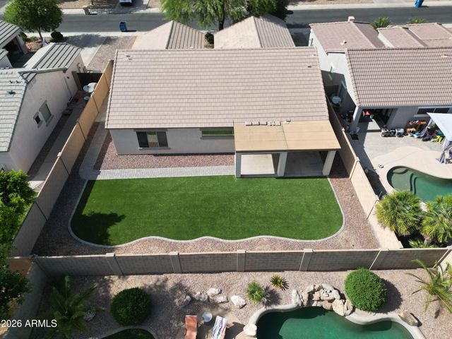 22939 W PAPAGO Street, Buckeye, AZ 85326