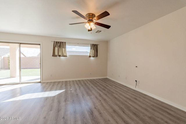 22939 W PAPAGO Street, Buckeye, AZ 85326