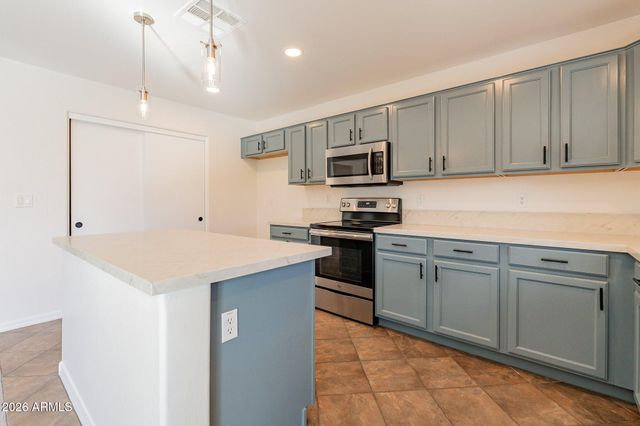 22939 W PAPAGO Street, Buckeye, AZ 85326