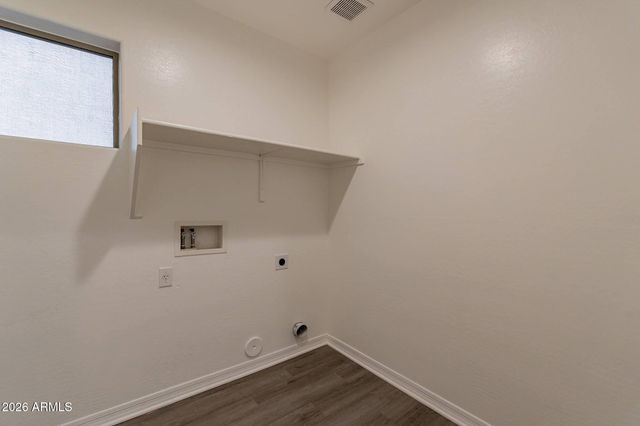 22939 W PAPAGO Street, Buckeye, AZ 85326
