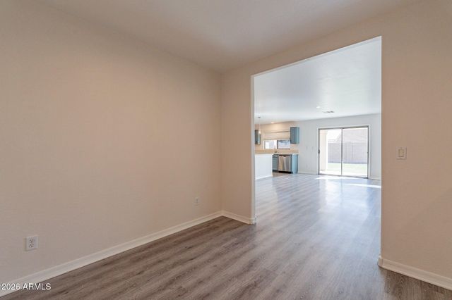 22939 W PAPAGO Street, Buckeye, AZ 85326