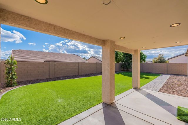22939 W PAPAGO Street, Buckeye, AZ 85326