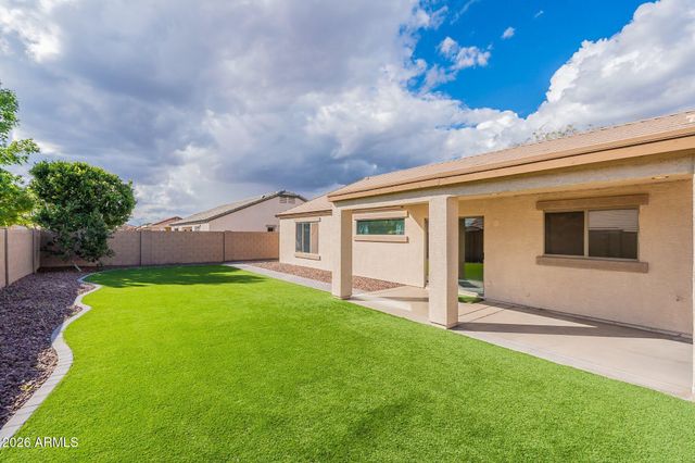 22939 W PAPAGO Street, Buckeye, AZ 85326