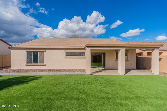 22939 W PAPAGO Street, Buckeye, AZ 85326