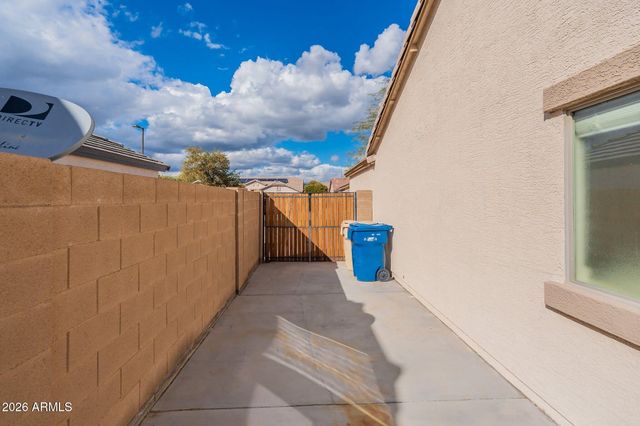 22939 W PAPAGO Street, Buckeye, AZ 85326