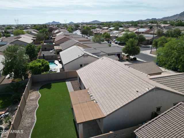 22939 W PAPAGO Street, Buckeye, AZ 85326