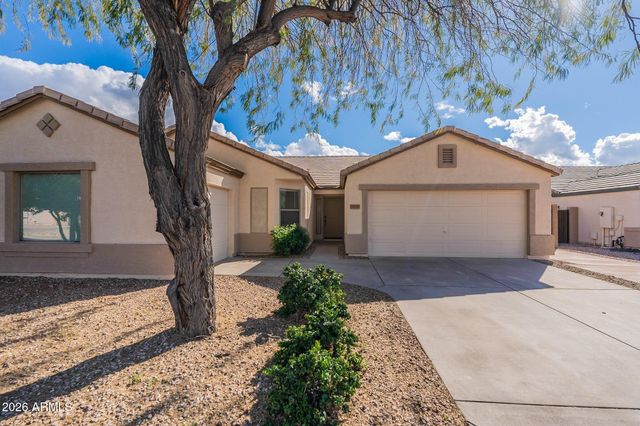 22939 W PAPAGO Street, Buckeye, AZ 85326