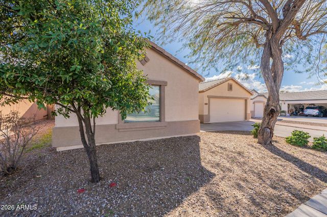 22939 W PAPAGO Street, Buckeye, AZ 85326