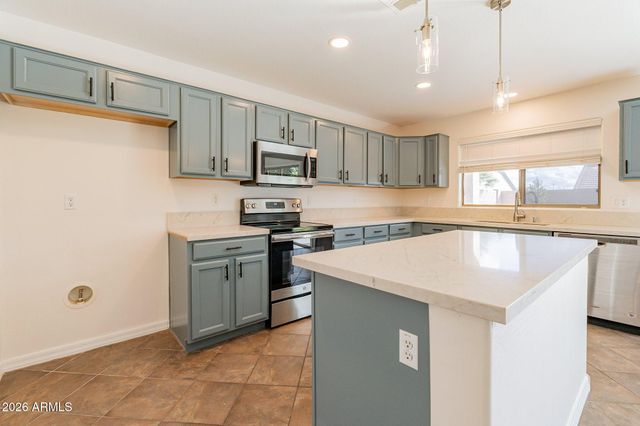 22939 W PAPAGO Street, Buckeye, AZ 85326