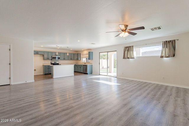 22939 W PAPAGO Street, Buckeye, AZ 85326