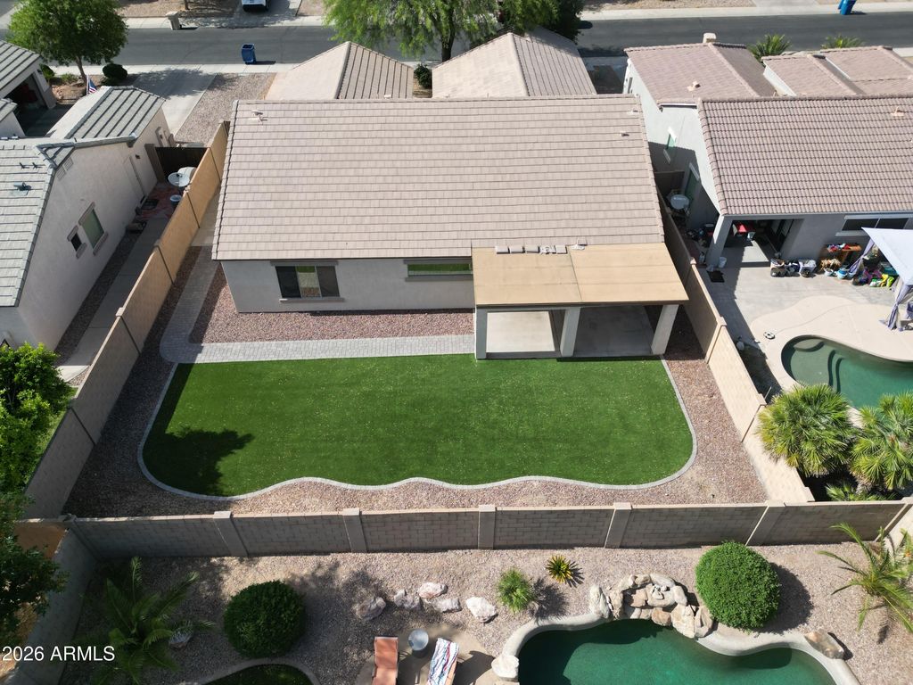 22939 W PAPAGO Street, Buckeye, AZ 85326 — photo 3