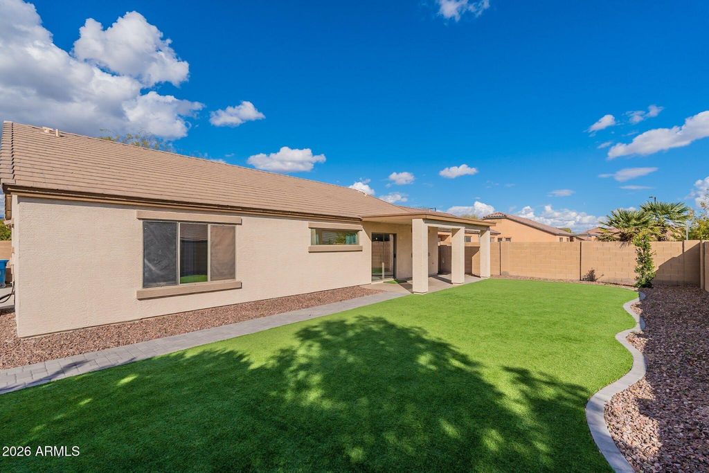 22939 W PAPAGO Street, Buckeye, AZ 85326 — photo 4