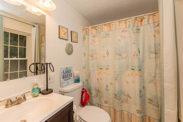 238 Fourth Street, Rindge, NH 03461