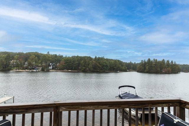 238 Fourth Street, Rindge, NH 03461