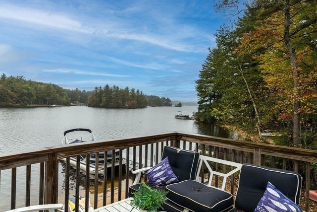 238 Fourth Street, Rindge, NH 03461