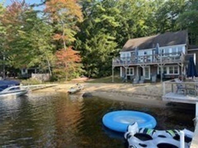 238 Fourth Street, Rindge, NH 03461
