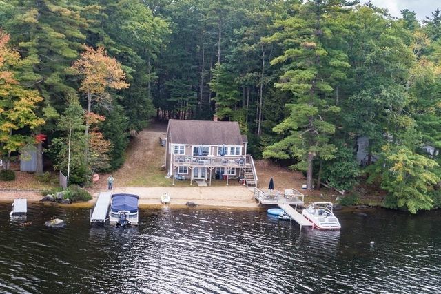 238 Fourth Street, Rindge, NH 03461