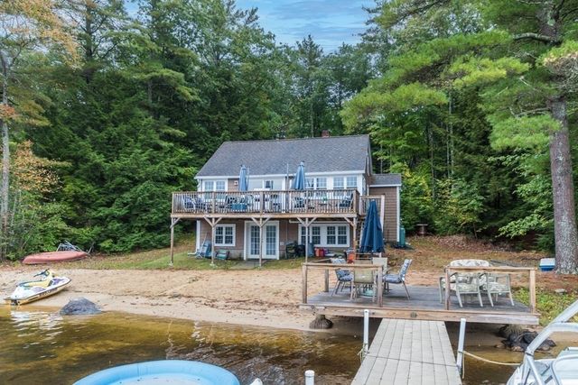 238 Fourth Street, Rindge, NH 03461