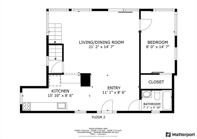238 Fourth Street, Rindge, NH 03461