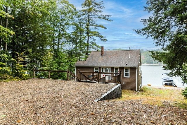 238 Fourth Street, Rindge, NH 03461